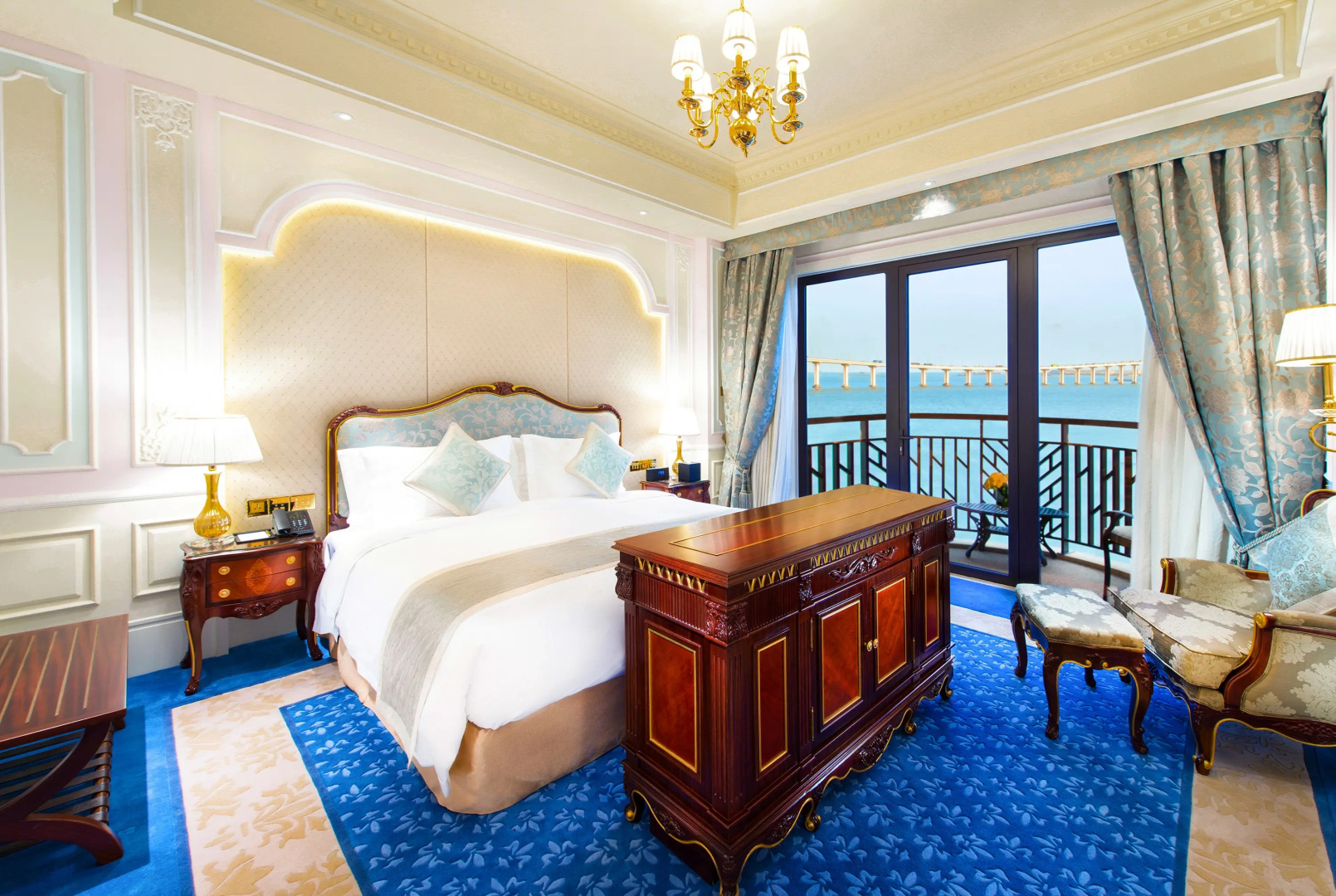 Photo - Legend Palace Hotel