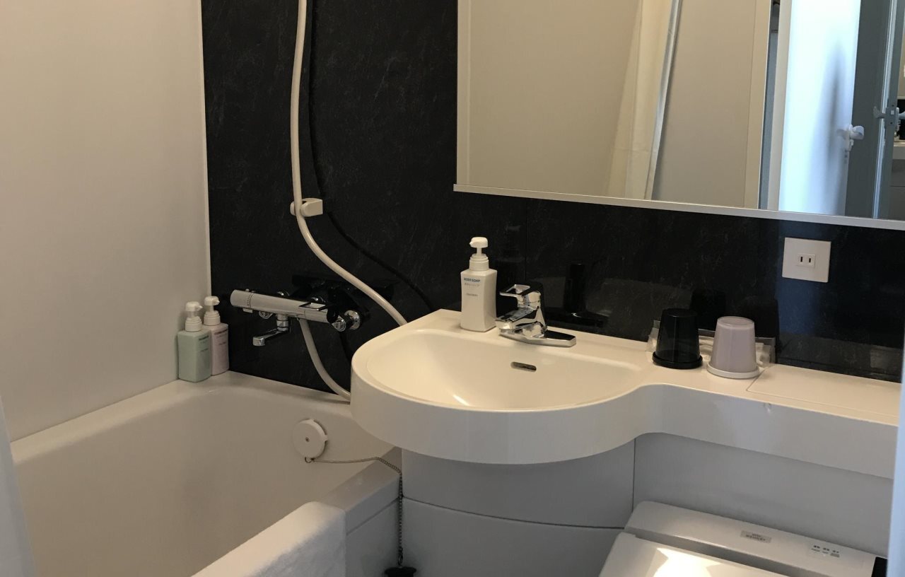 Foto - Frame Hotel Sapporo