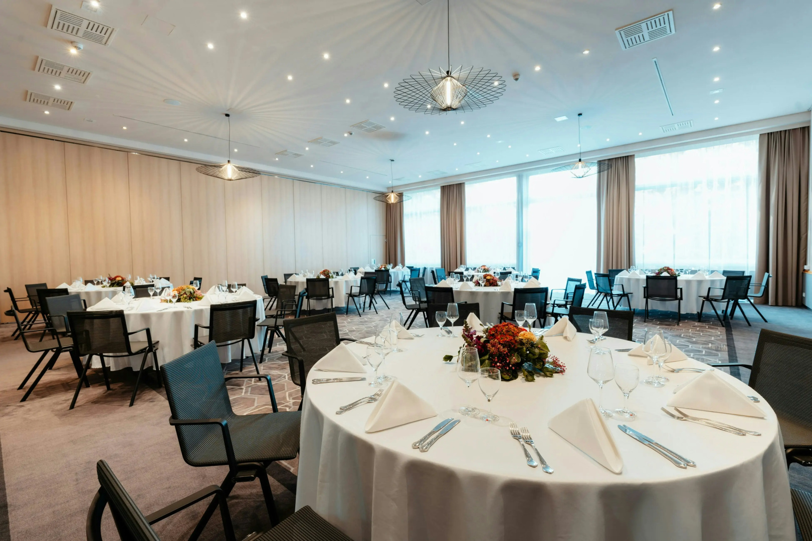 Foto - Leonardo Royal Hotel Köln - Am Stadtwald