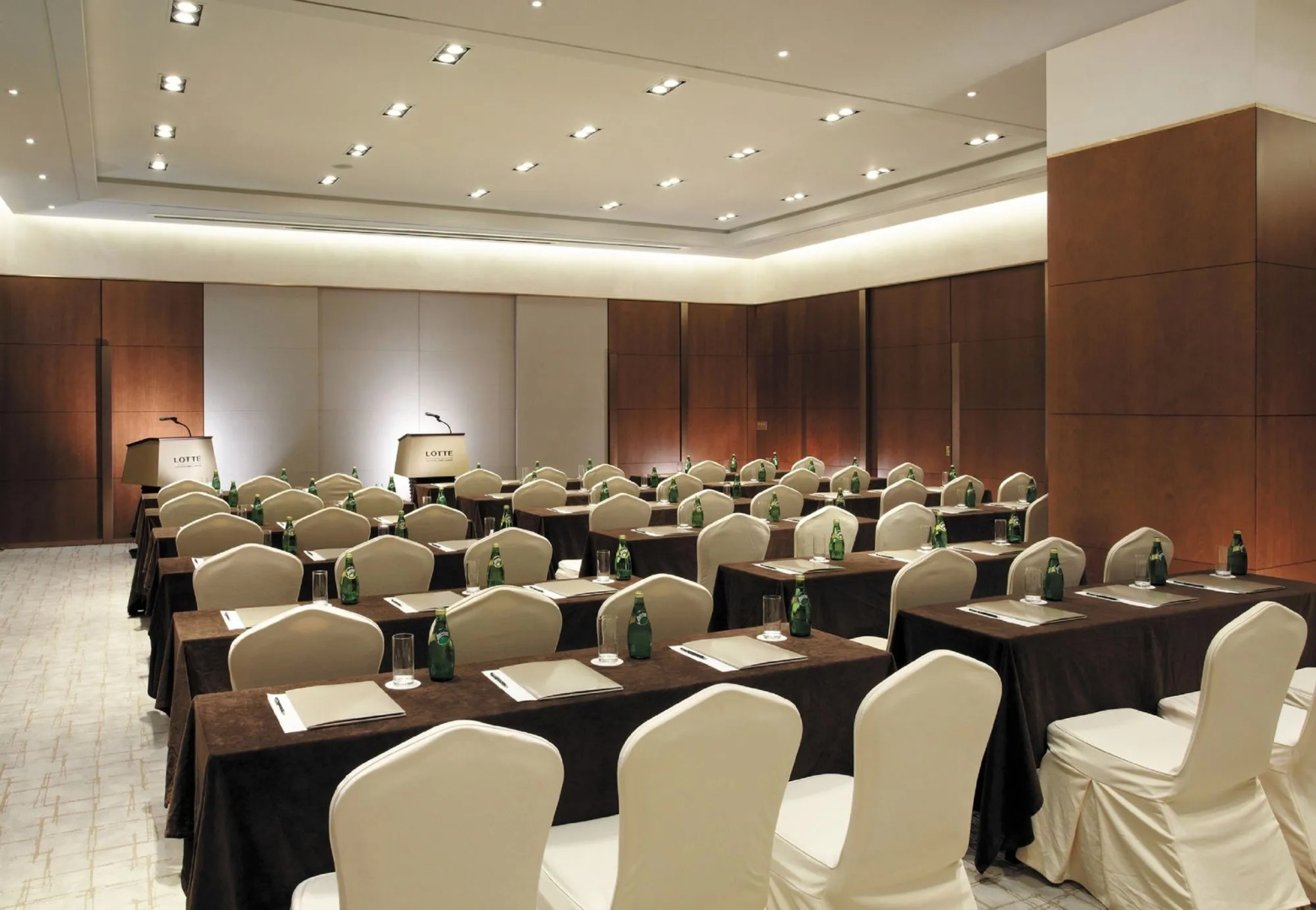 Foto - Lotte City Hotel Gimpo Airport
