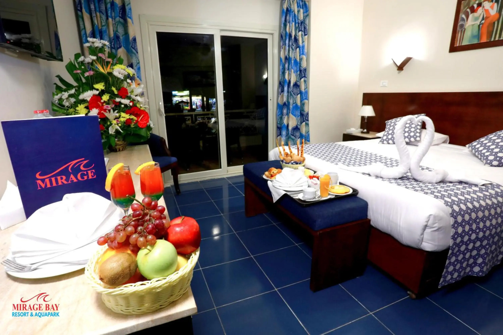 Photo - Mirage Bay Resort and Aqua Park