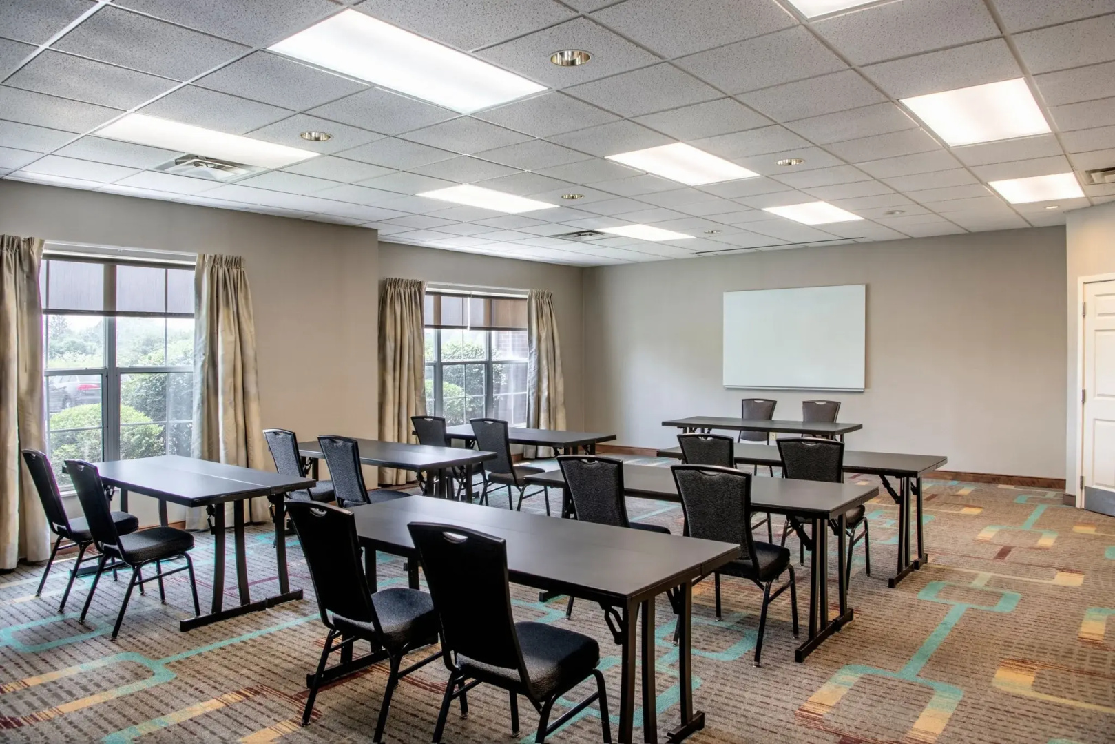 Foto - Residence Inn by Marriott Cincinnati Airport Erlanger