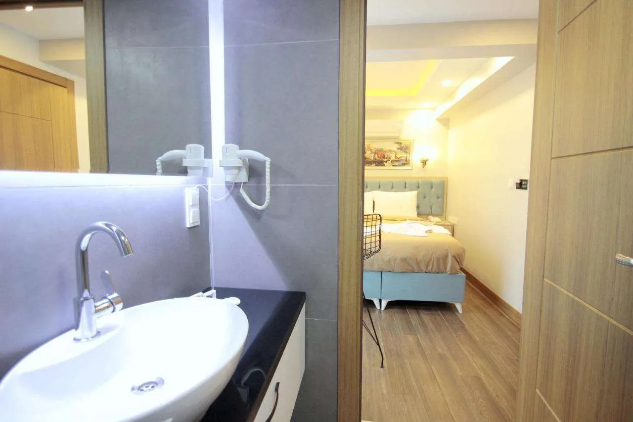 Photo - Hira Hotel