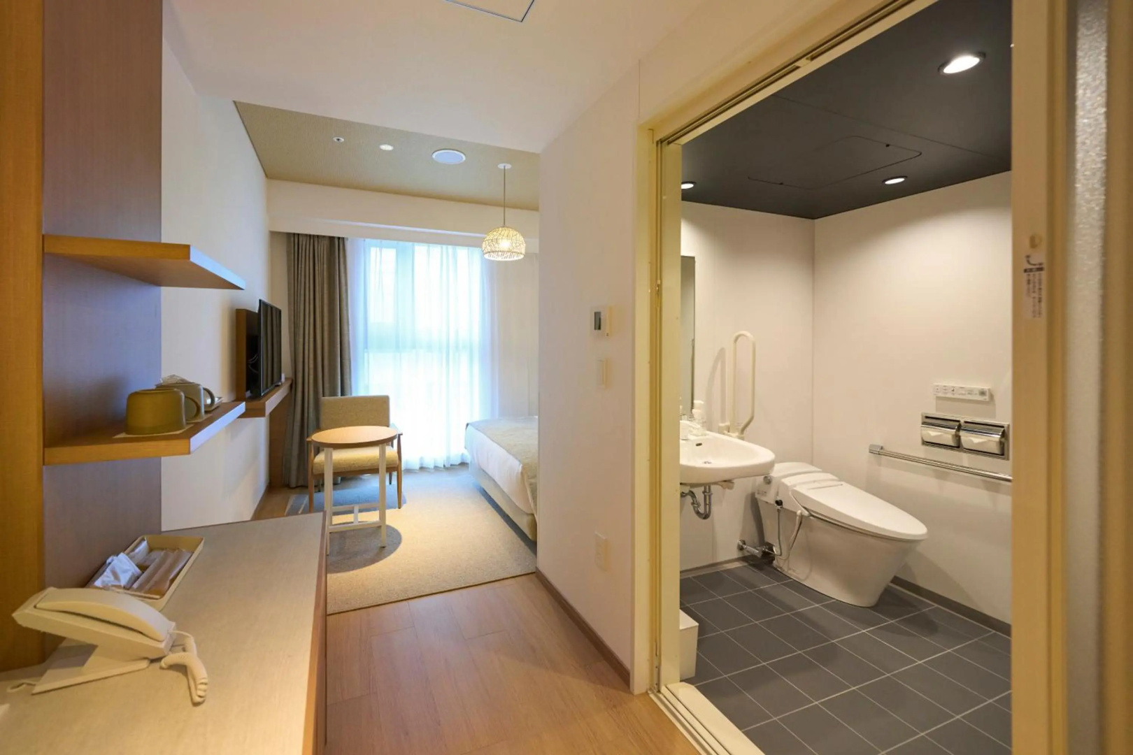 Foto - Hotel Resol Trinity Naha