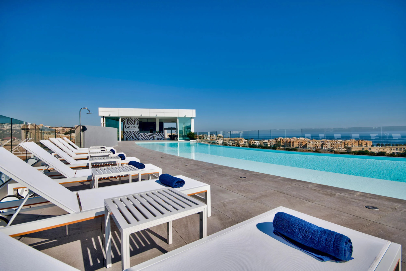 Foto - be HOTEL