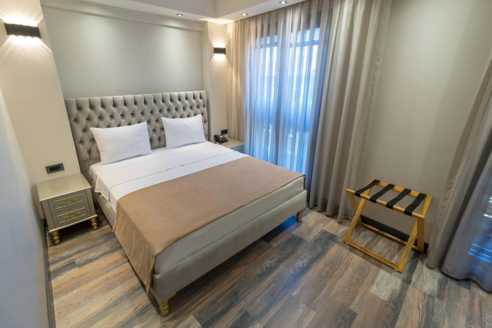 Photo - Hotel Mardia