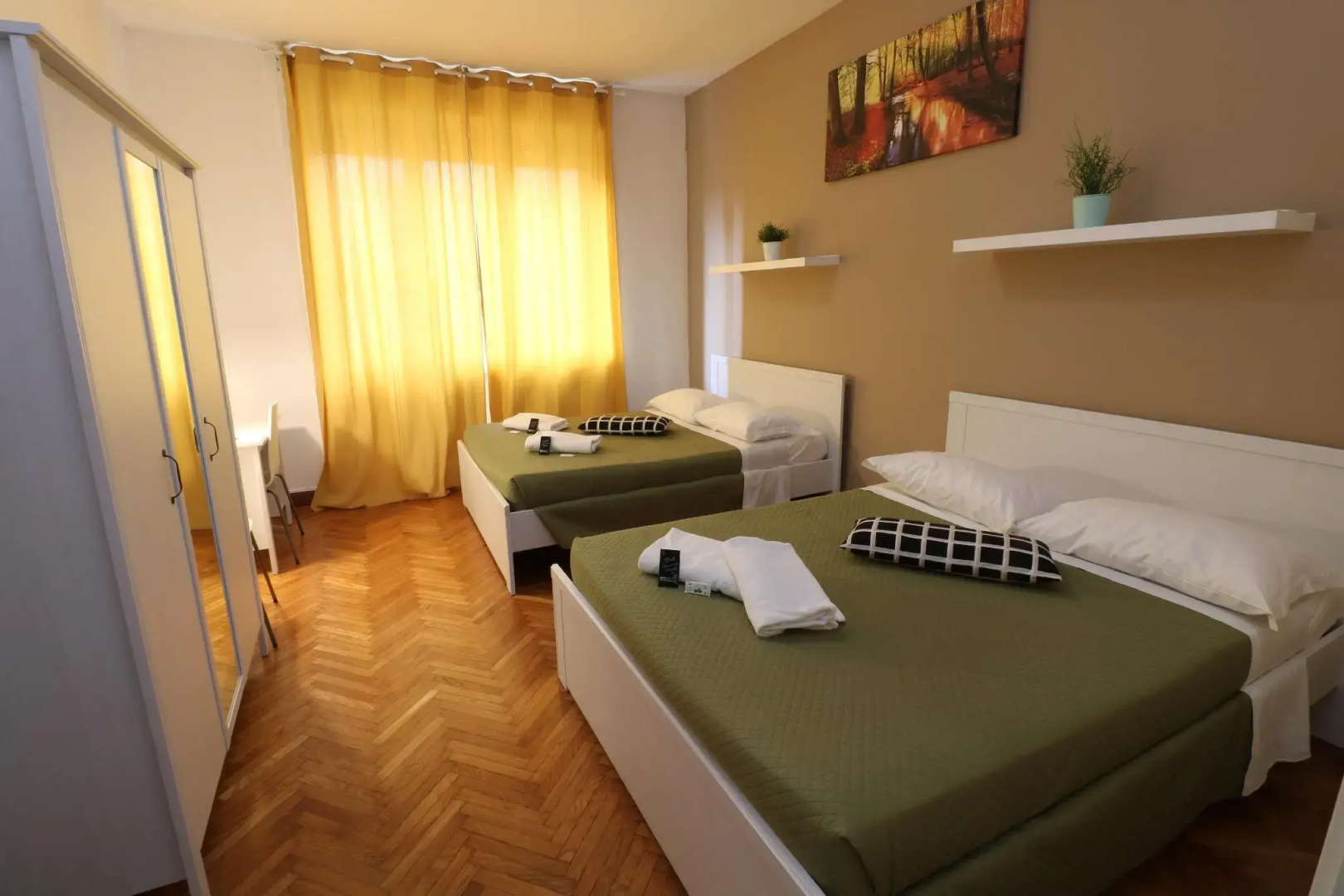 Photo - Guest House Pirelli Milano