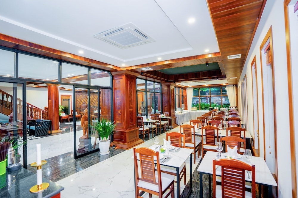 Foto - Blanc Smith Hotel