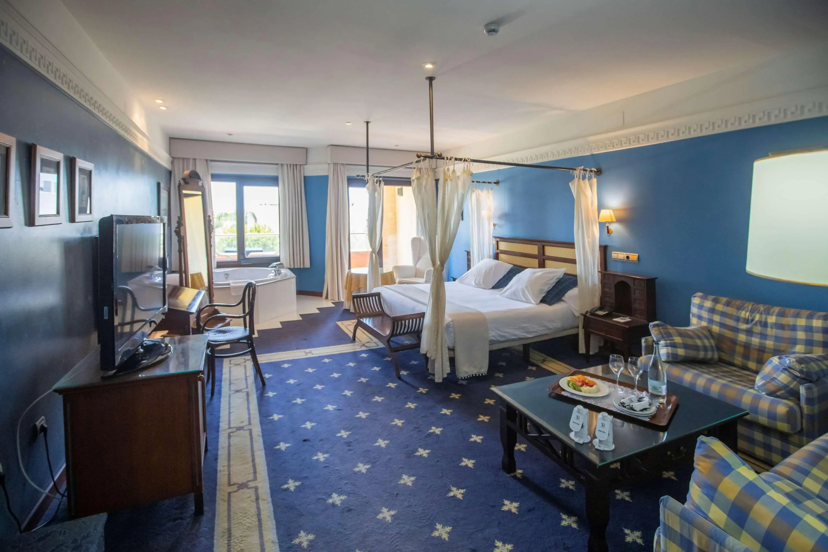 Foto - Hotel Soho Boutique Vistahermosa