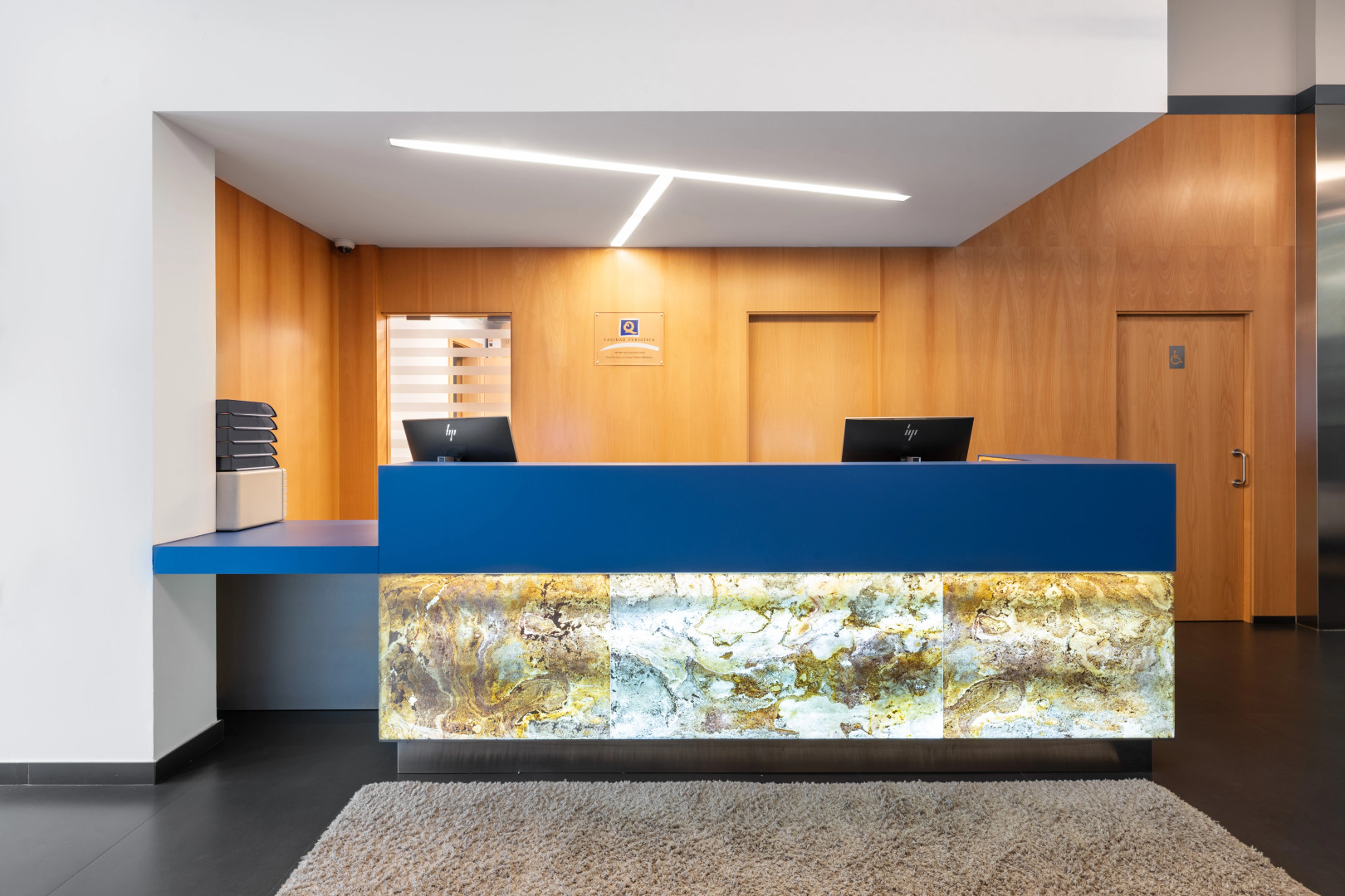 Foto - Eurostars Blue Coruña