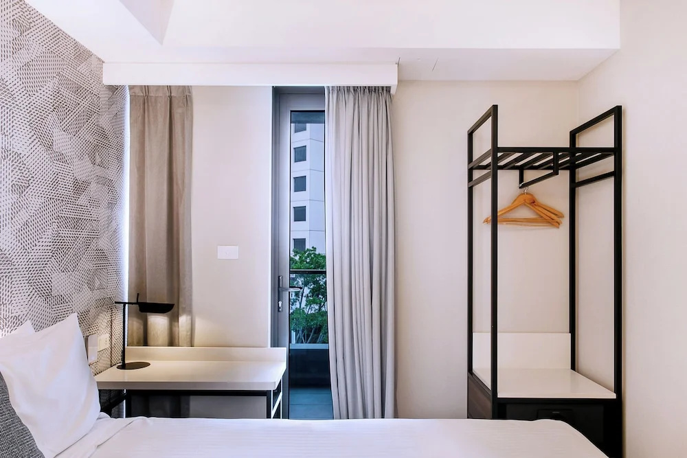 Foto - Kith Hotel Darling Harbour