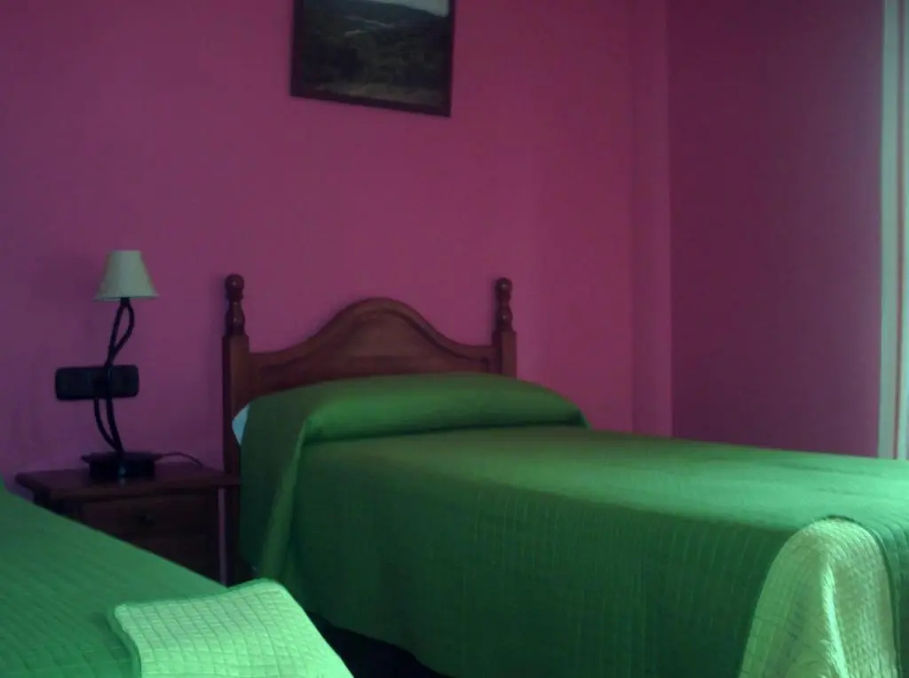 Foto - Casa Rural La Breña