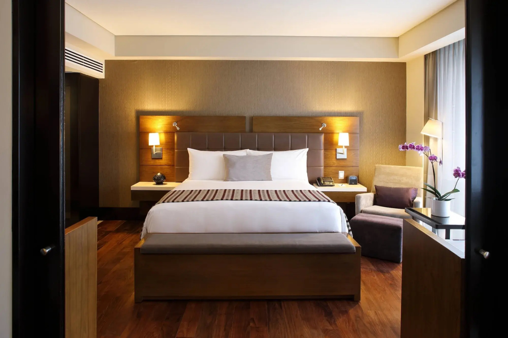 Photo - JW Marriott Hotel Mexico City Santa Fe