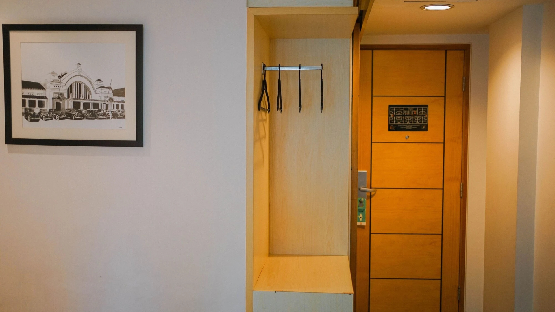 Photo - Hotel 88 Blok M Jakarta By WH