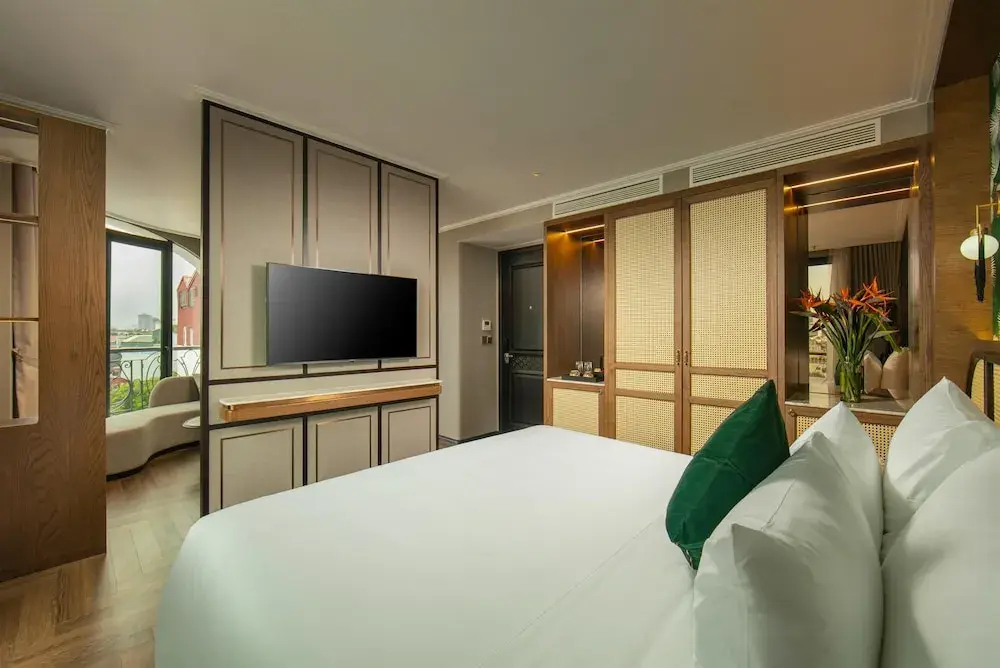 Foto - Proverb Hotel Hanoi