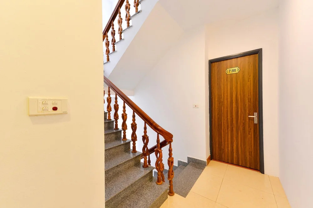 Foto - OYO 317 Kim Cuong Hotel 2