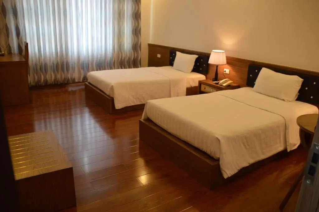Foto - Phu Tho Hotel