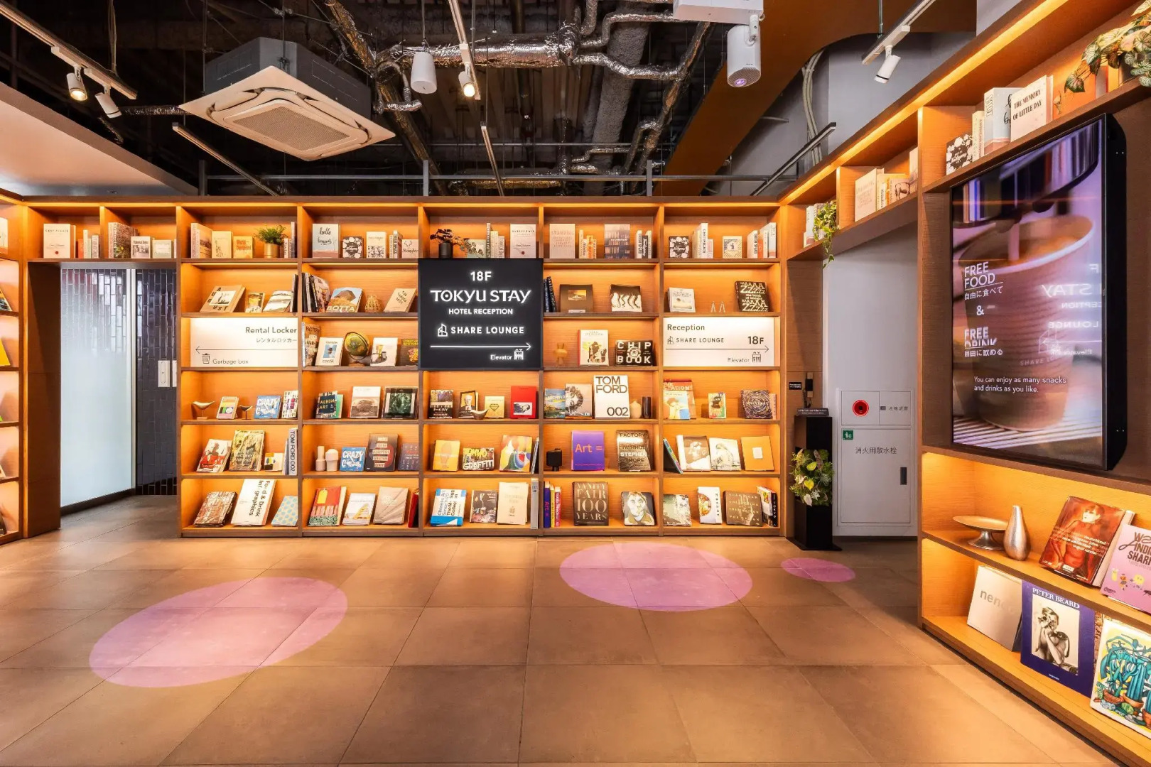 Photo - Tokyu Stay Osaka Hommachi