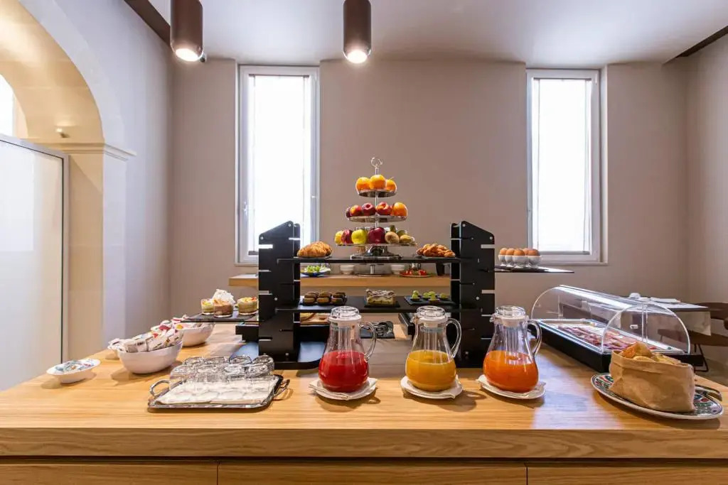 Foto - Charme SIMON BOLIVAR