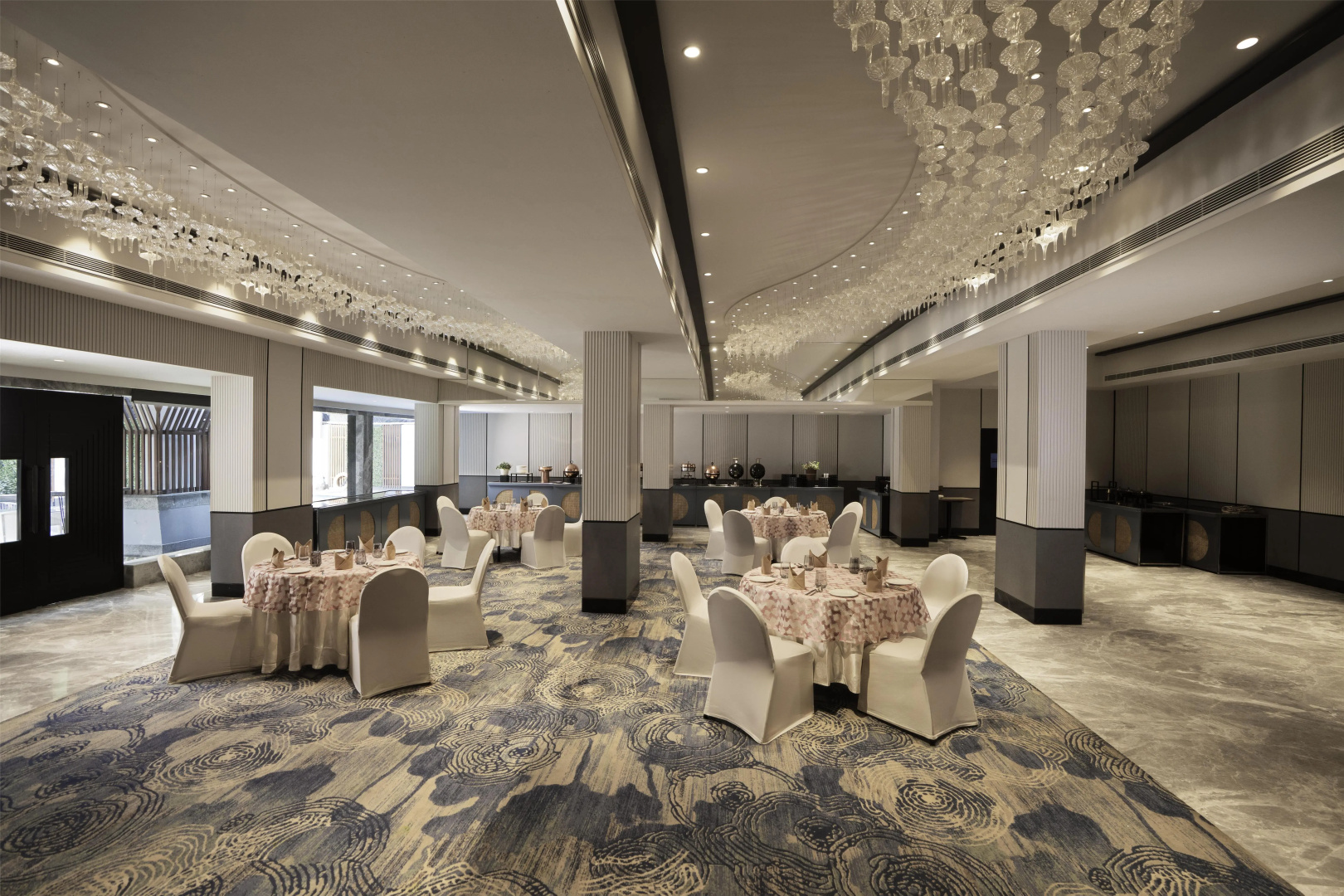 Photo - Park Inn by Radisson New Delhi Lajpat Nagar