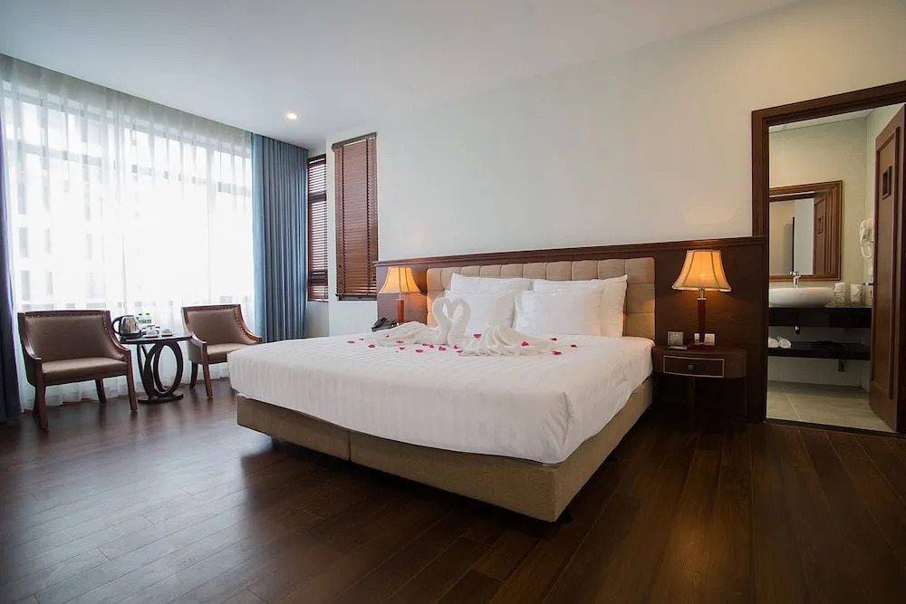 Photo - Western Hanoi Hotel