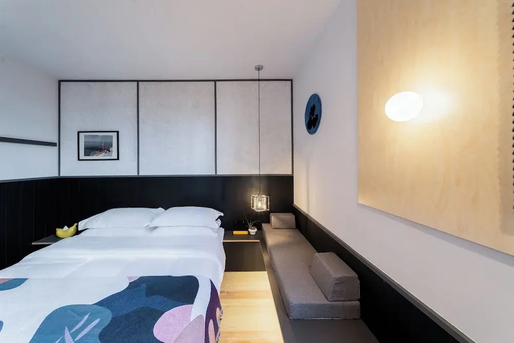 Photo - CommonHotel良近酒店