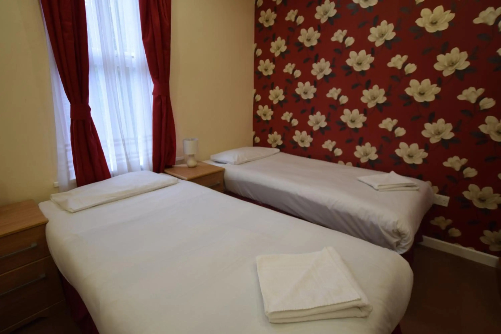 Foto - Cranbrook Hotel