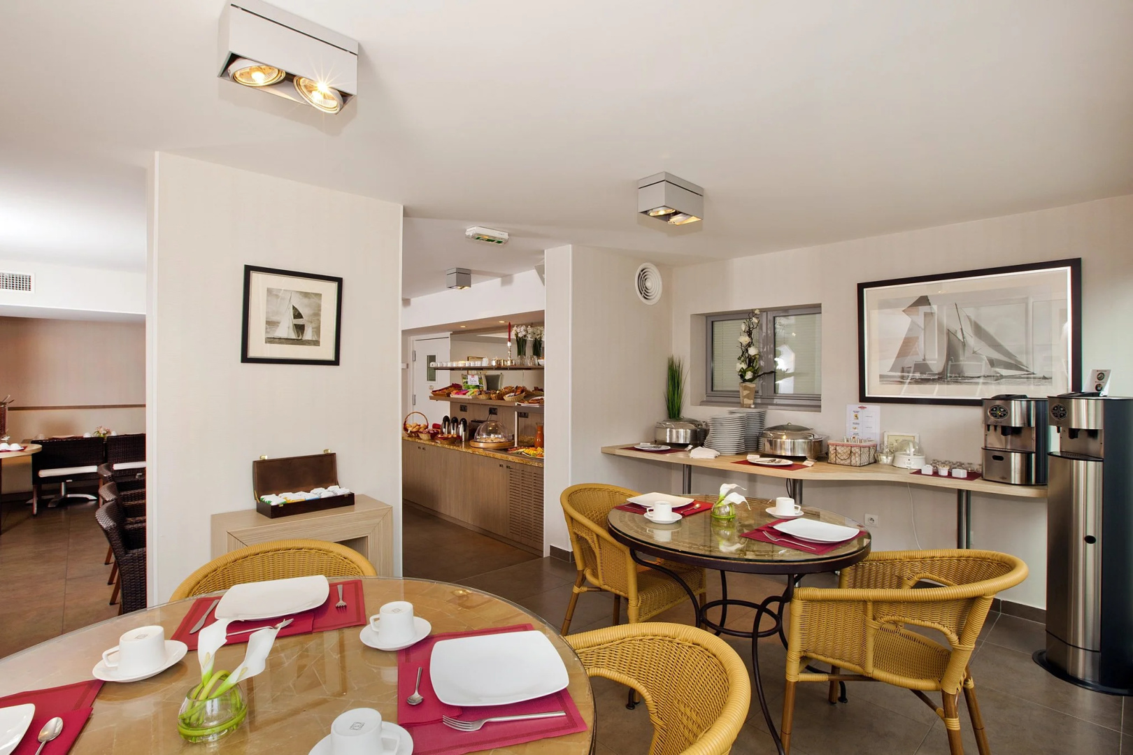Photo - Residhome Arcachon Plazza