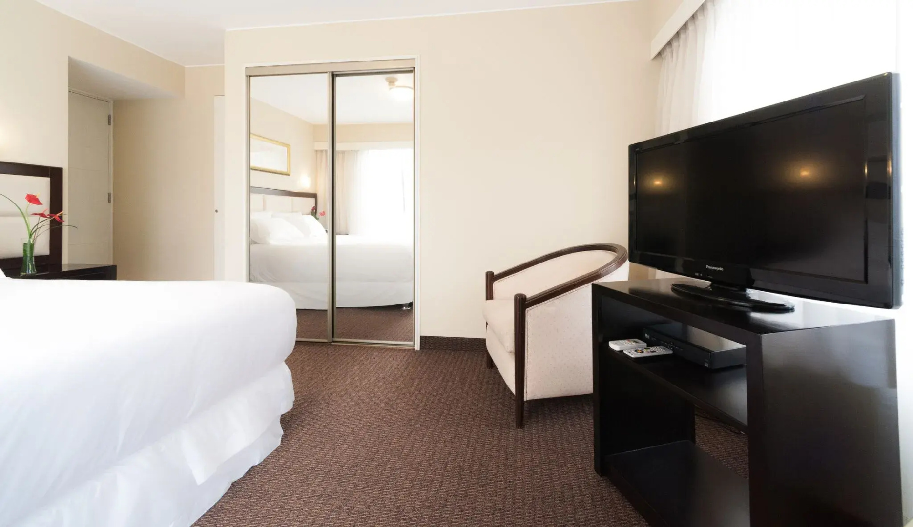 Foto - Roosevelt Hotel & Suites