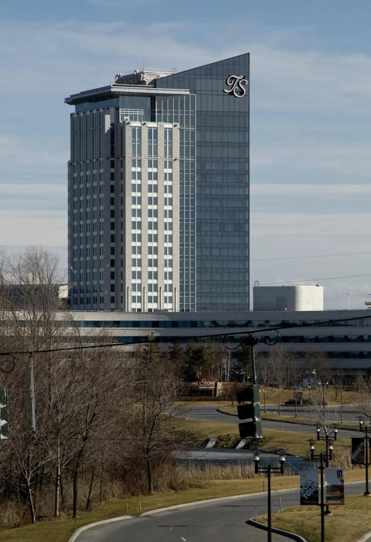 Foto - Fairfield Inn & Suites by Marriott Verona