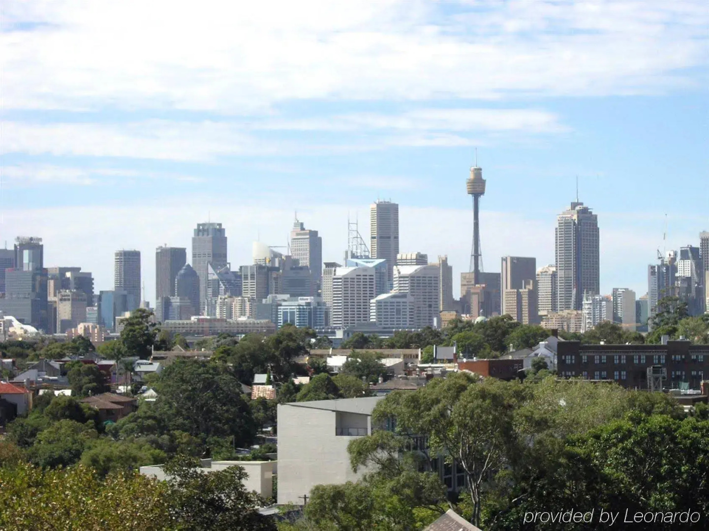 Photo - Rydges Camperdown