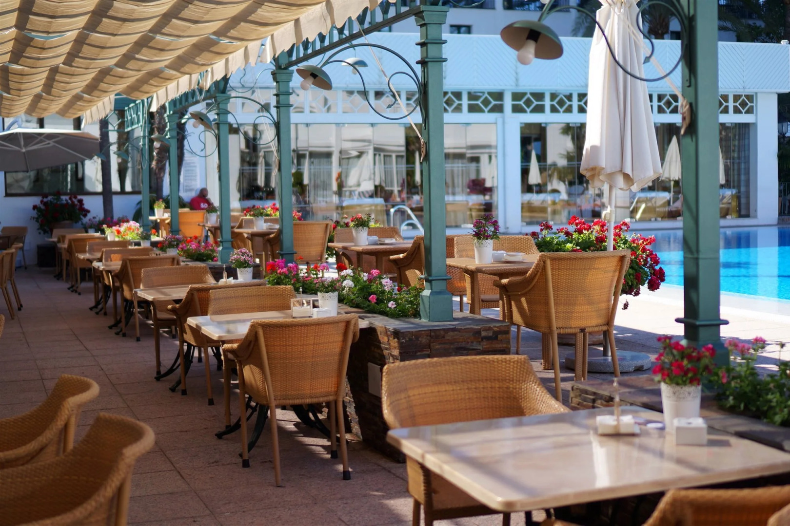 Photo - Kimpton Los Monteros Marbella by IHG