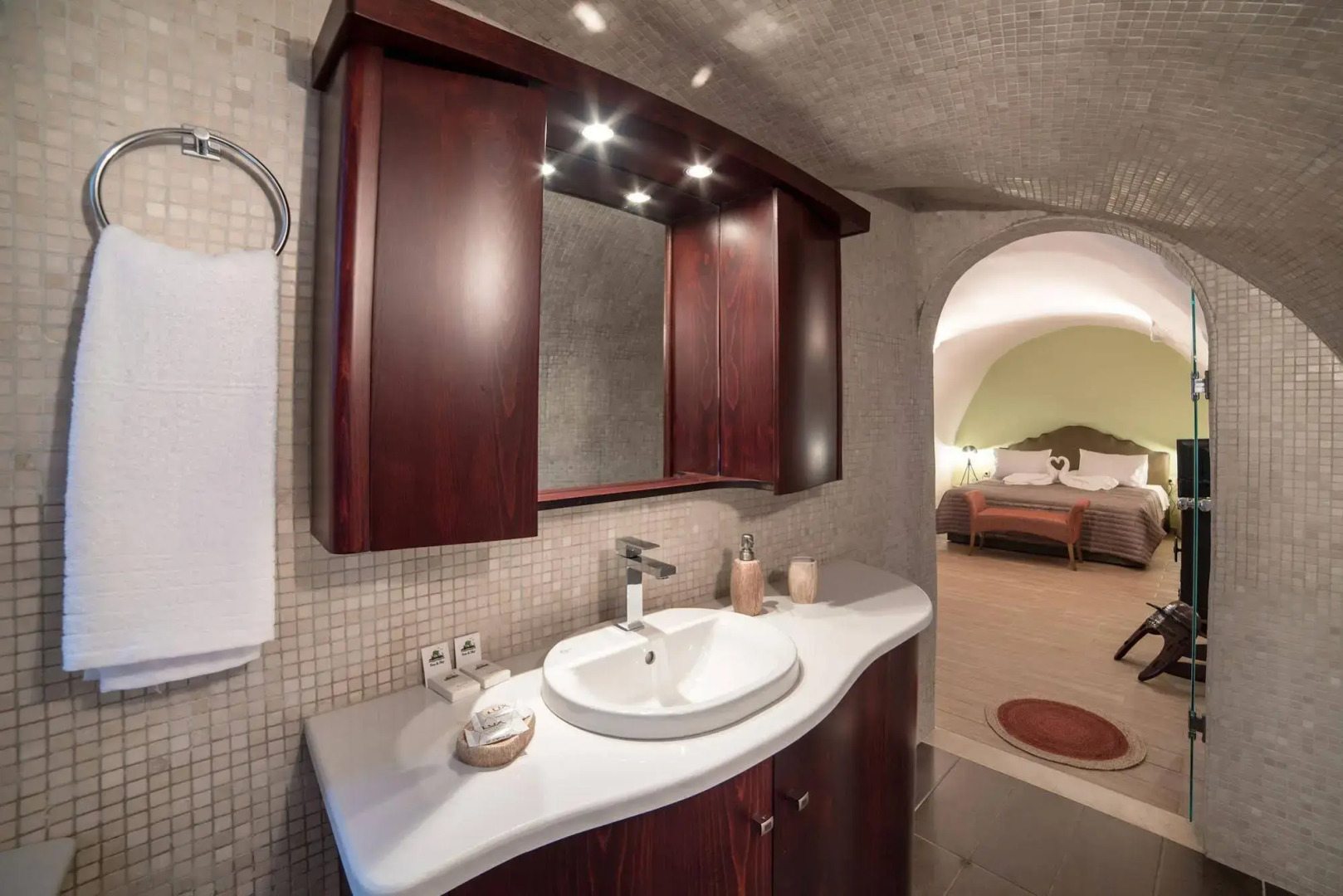 Foto - Suite Home Santorini