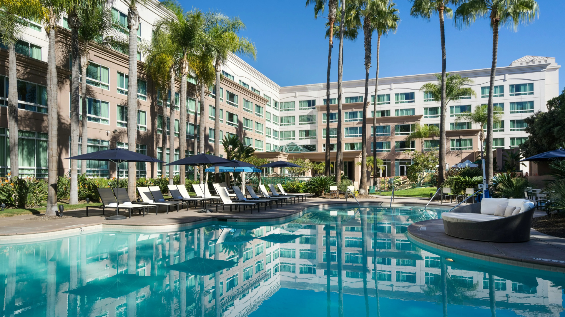 Foto - DoubleTree by Hilton San Diego - Del Mar
