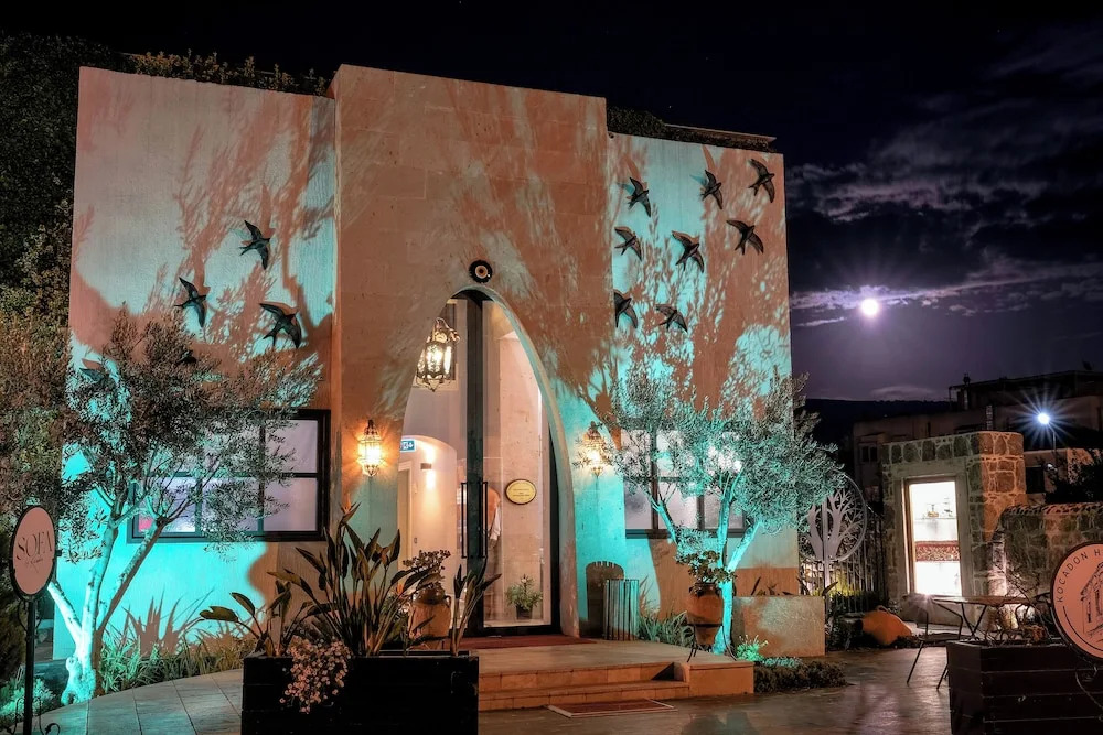 Photo - Kocadon Hotel