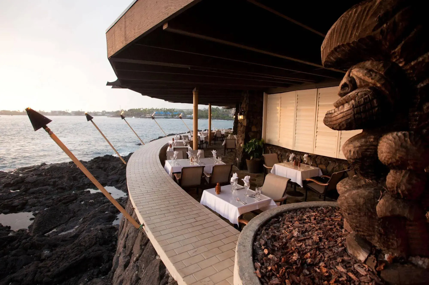 Foto - Royal Kona Resort