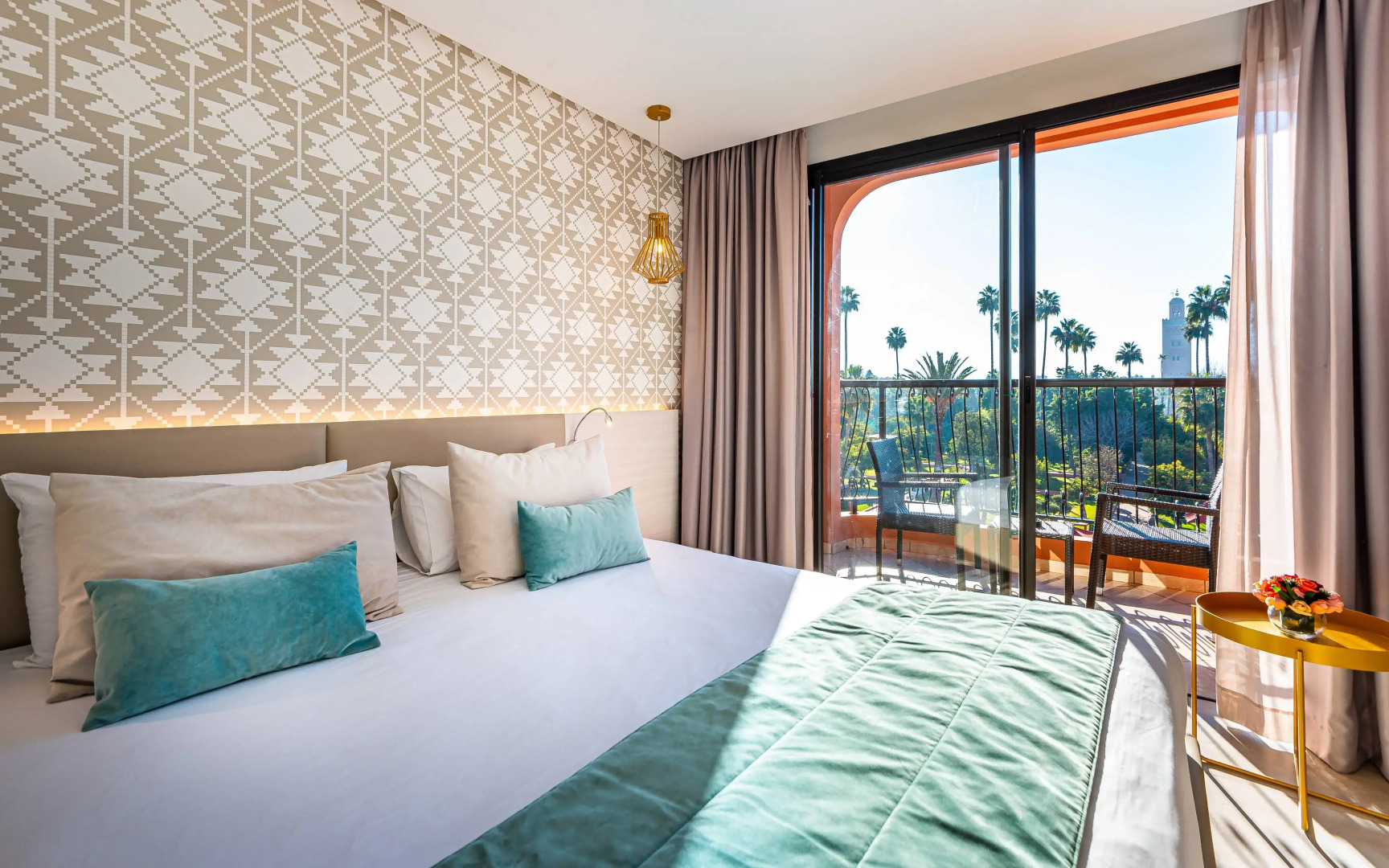 Foto - TUI BLUE Medina Gardens - Adults Only - All Inclusive