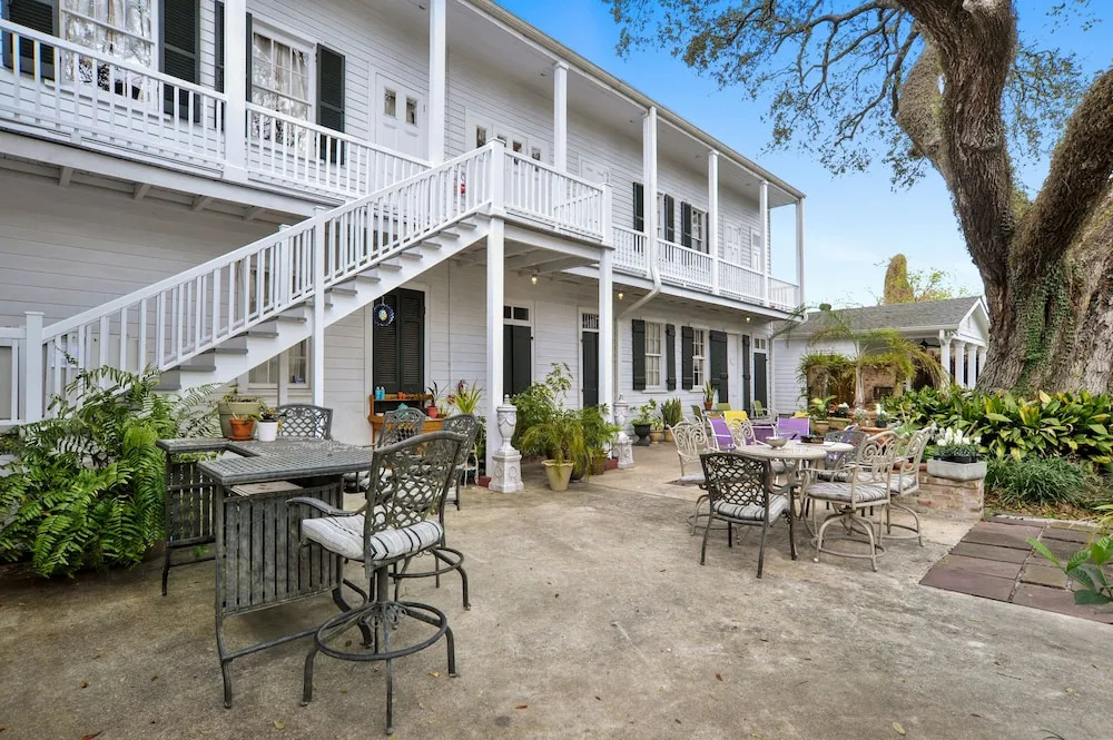 Foto - Ashton's Bed and Breakfast