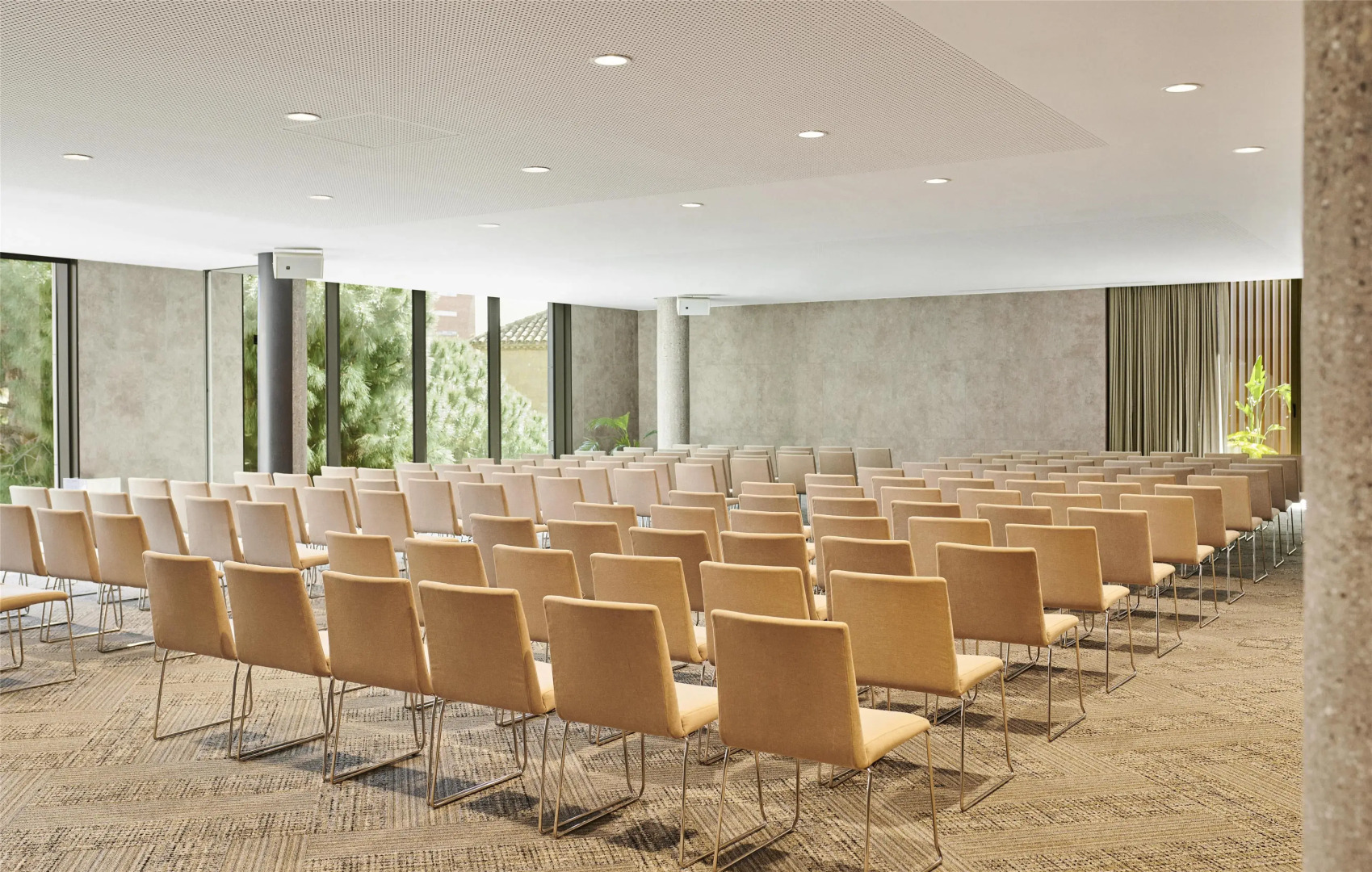 Foto - Grand Hyatt Barcelona