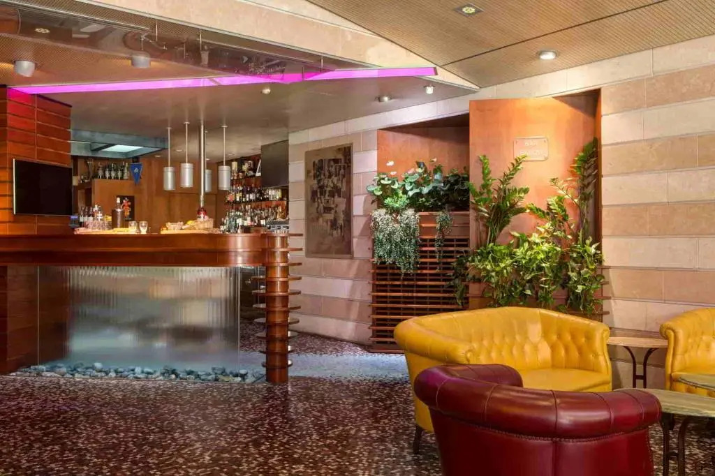 Foto - Hotel Firenze