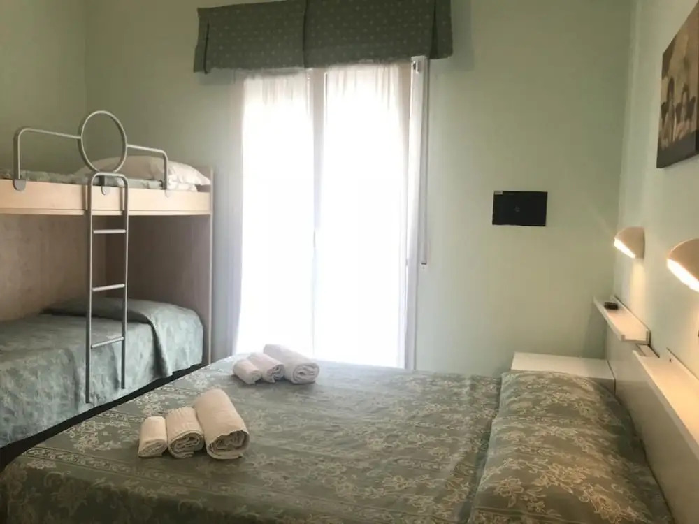 Photo - B&B Villa Madana