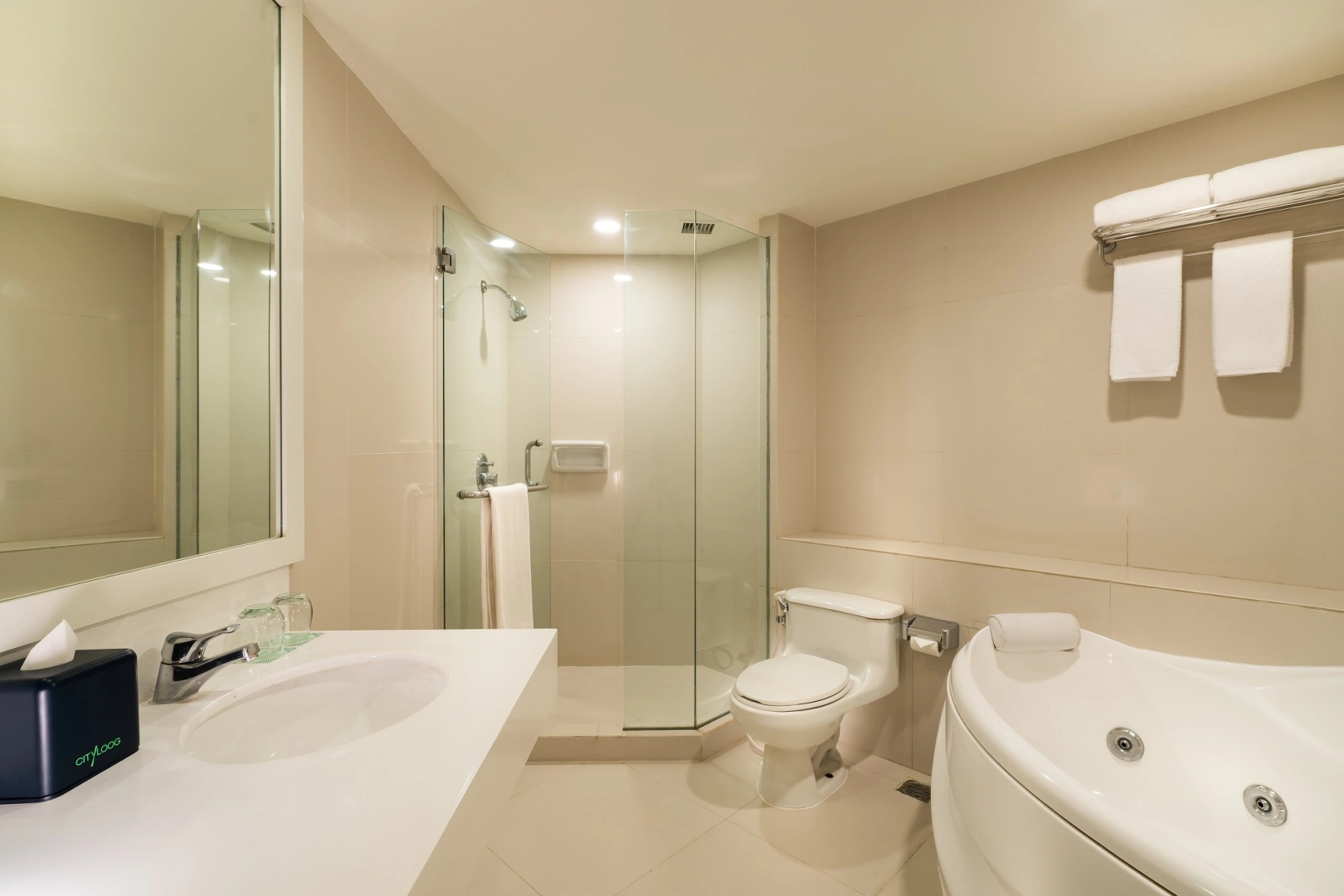 Photo - Cityloog Hotel Tebet Jakarta