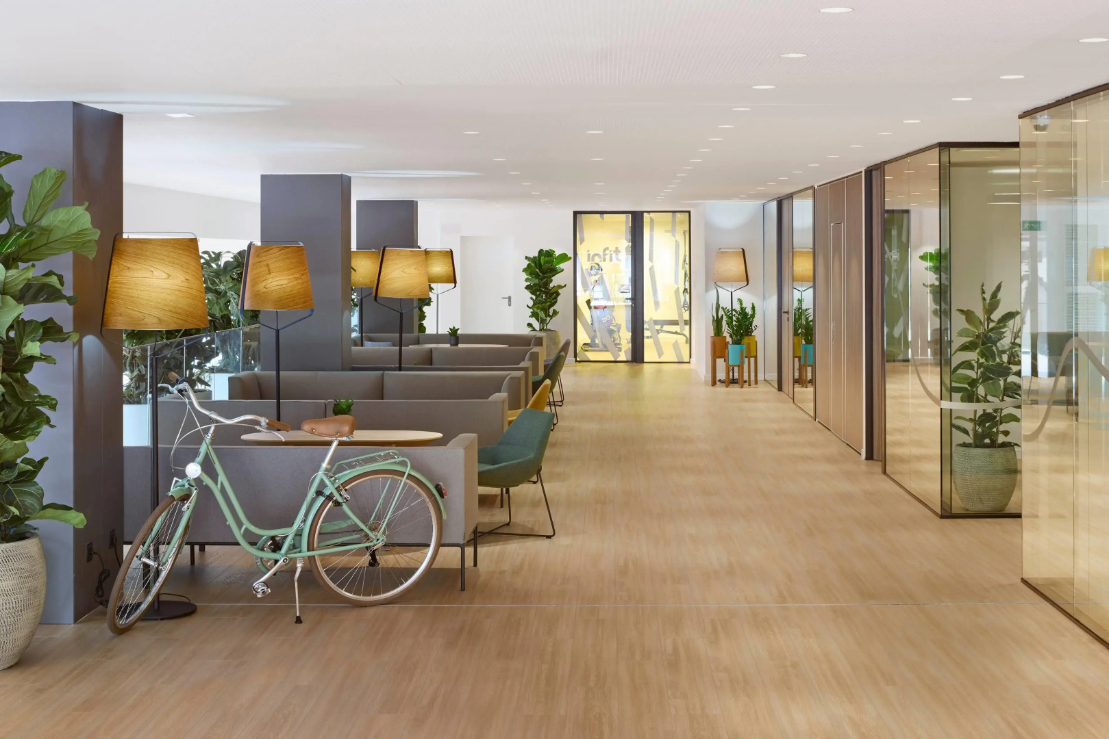 Photo - INNSiDE by Meliá Barcelona Apolo