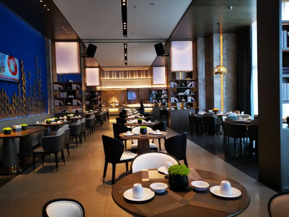 Foto - Starway & Tian Yi International Hotel 星汇旗下-天艺国际酒店