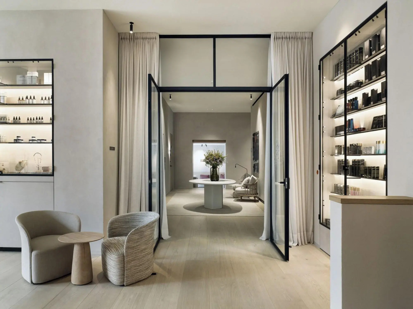 Foto - Botanic Sanctuary Antwerp - The Leading Hotels of the World