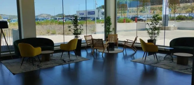 Foto - Alda Valladolid Sur