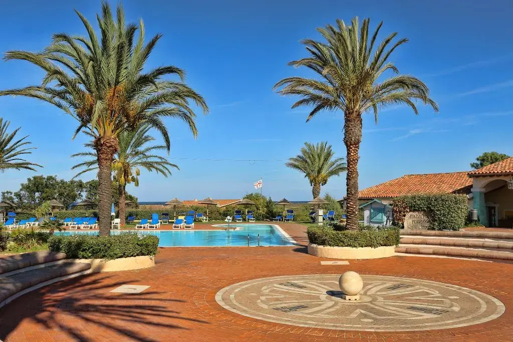 Foto - TH San Teodoro - Liscia Eldi Village