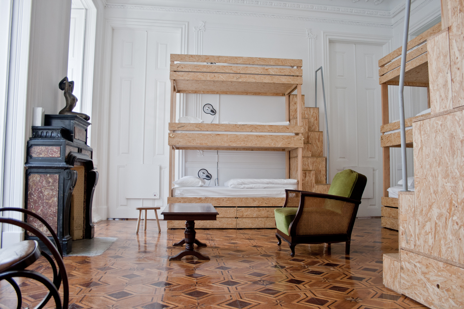 Foto - Independente Príncipe Real