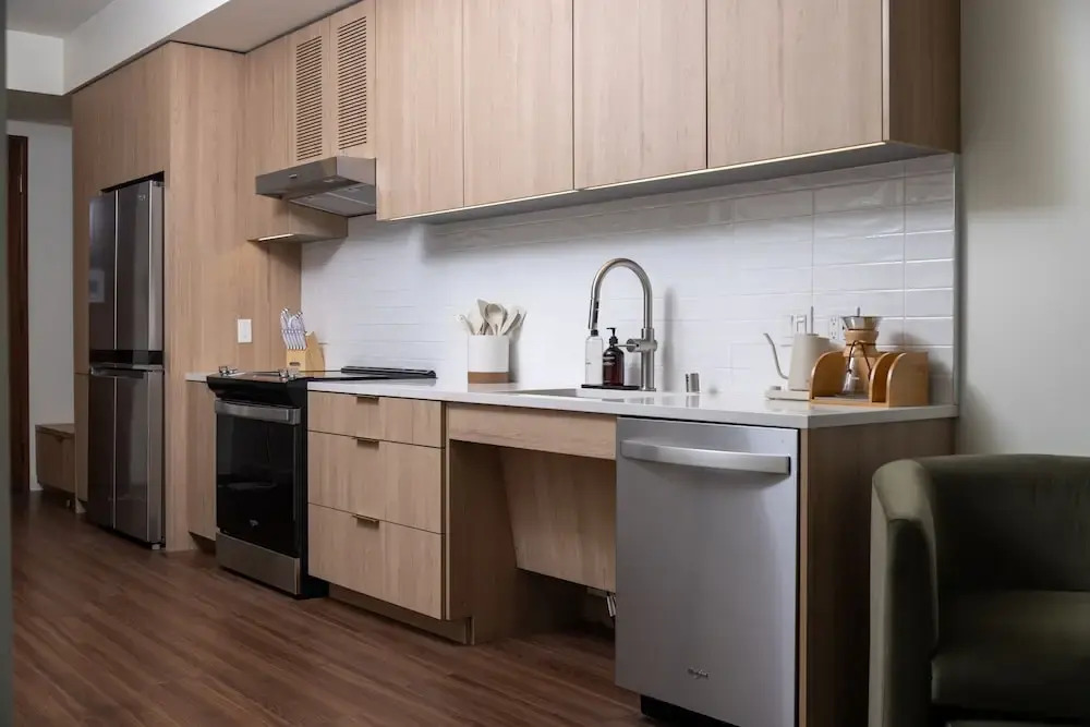 Photo - Kasa Little Italy San Diego