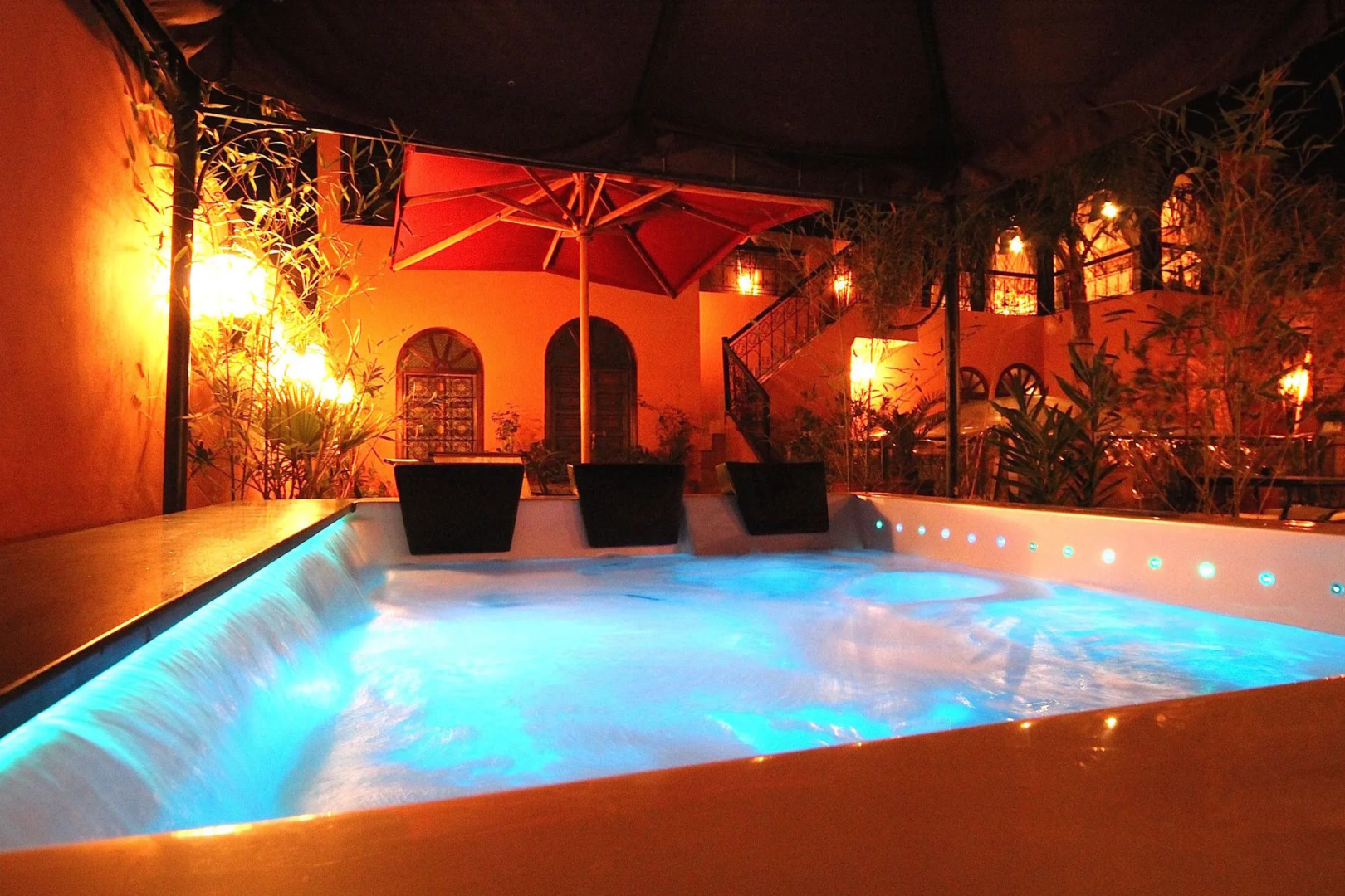 Foto - Riad Jona